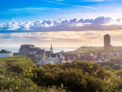 Holiday house Holiday house Aagtekerke - ZE415 - Environment photo 37