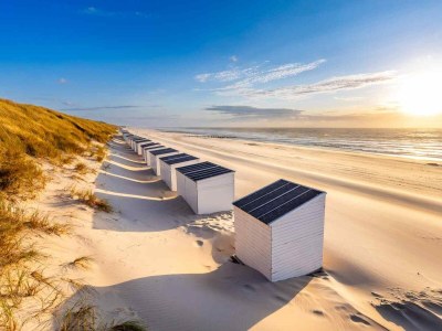 Holiday house Holiday house Aagtekerke - ZE415 - Environment photo 38