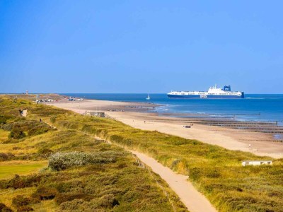 Holiday house Holiday house Aagtekerke - ZE415 - Environment photo 41