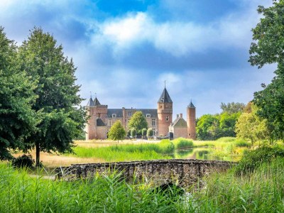 Holiday house Holiday house Aagtekerke - ZE415 - Environment photo 43