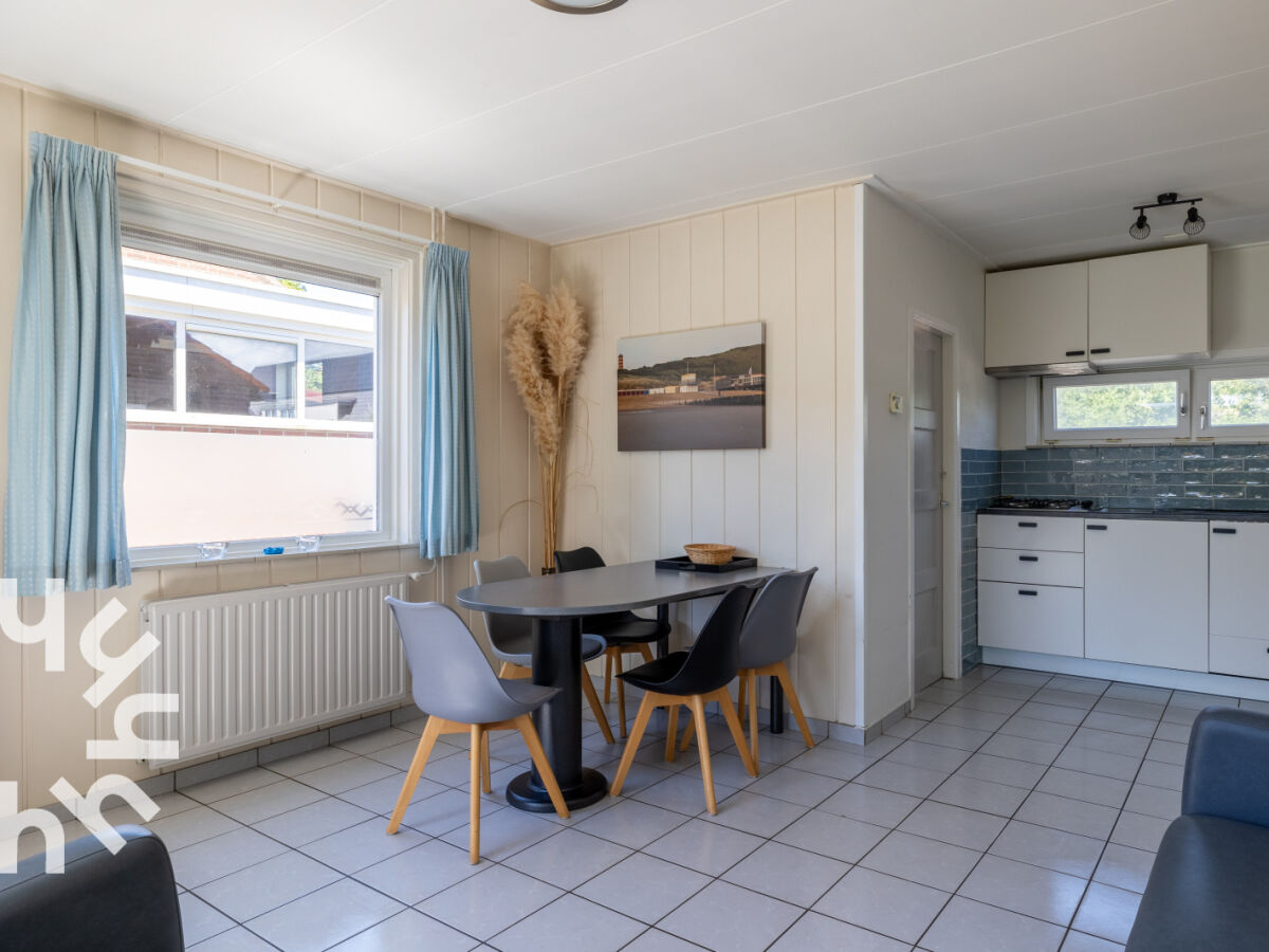 Holiday house Holiday house Koudekerke Dishoek - ZE641 - Features photo 4