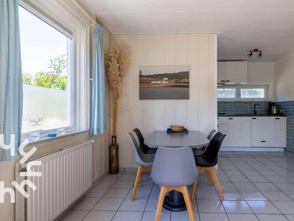 Holiday house Holiday house Koudekerke Dishoek - ZE641 - Features photo 5