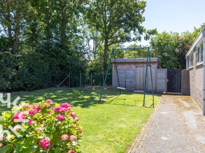 Holiday house Holiday house Koudekerke Dishoek - ZE641 - Environment photo 12