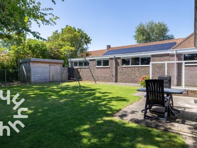 Holiday house Holiday house Koudekerke Dishoek - ZE641 - Environment photo 13