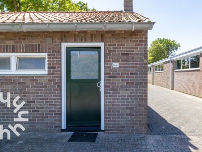 Holiday house Holiday house Koudekerke Dishoek - ZE641 - Environment photo 16