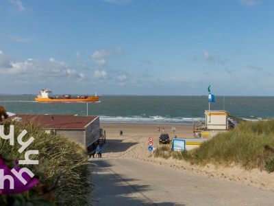 Holiday house Holiday house Koudekerke Dishoek - ZE641 - Environment photo 20