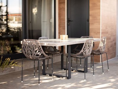 Holiday house Villa Lily with Private Pool and a Lovely Garden - Outdoor photo 13