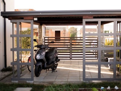 Holiday house Villa Lily with Private Pool and a Lovely Garden - Outdoor photo 14