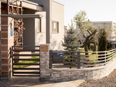 Holiday house Villa Lily with Private Pool and a Lovely Garden - Outdoor photo 15