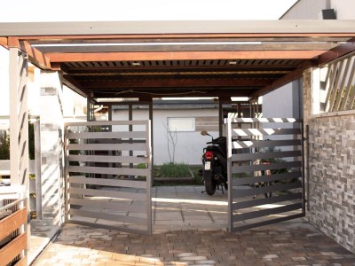 Holiday house Villa Lily with Private Pool and a Lovely Garden - Outdoor photo 16