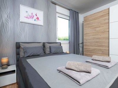 Holiday house Villa Lily with Private Pool and a Lovely Garden - Features photo 22