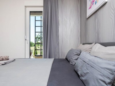 Holiday house Villa Lily with Private Pool and a Lovely Garden - Features photo 24