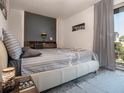 Holiday house Villa Lily with Private Pool and a Lovely Garden - Features photo 25