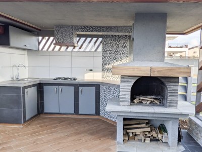 Holiday house Villa Lily with Private Pool and a Lovely Garden - Features photo 38