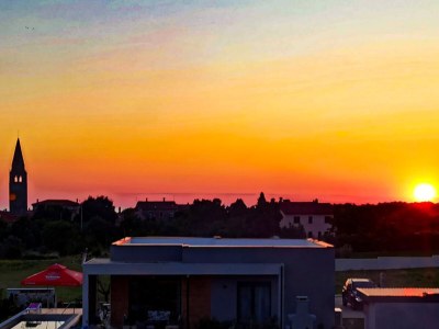 Holiday house Villa Lily with Private Pool and a Lovely Garden - Environment photo 39