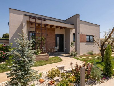 Holiday house Villa Lily with Private Pool and a Lovely Garden - Environment photo 40