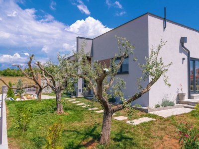 Holiday house Villa Lily with Private Pool and a Lovely Garden - Environment photo 41