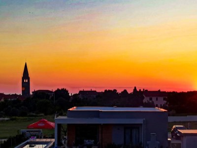 Holiday house Villa Lily with Private Pool and a Lovely Garden - Environment photo 42