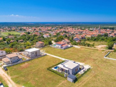 Holiday house Villa Lily with Private Pool and a Lovely Garden - Outdoor photo 43