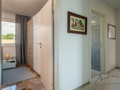 Holiday house Villa Lily with Private Pool and a Lovely Garden - Outdoor photo 44