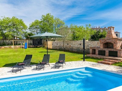 Villa Villa Boris with Private Pool - Outdoor photo 2