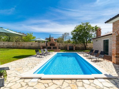 Villa Villa Boris with Private Pool - Outdoor photo 4