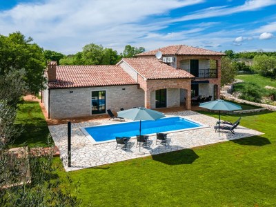 Villa Villa Boris with Private Pool - Outdoor photo 5