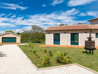 Villa Villa Boris with Private Pool - Outdoor photo 9