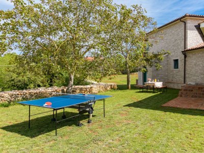 Villa Villa Boris with Private Pool - Outdoor photo 10