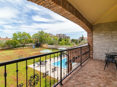 Villa Villa Boris with Private Pool - Outdoor photo 11