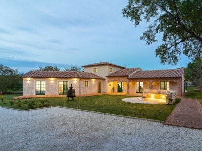 Villa Villa Boris with Private Pool - Outdoor photo 12