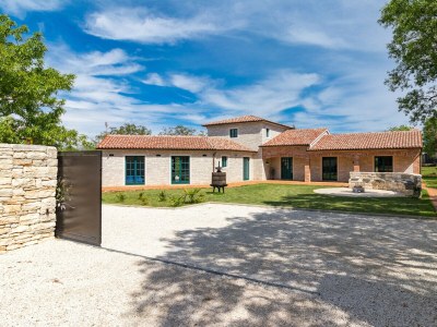 Villa Villa Boris with Private Pool - Outdoor photo 13