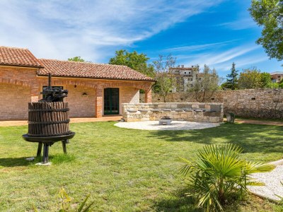 Villa Villa Boris with Private Pool - Outdoor photo 14