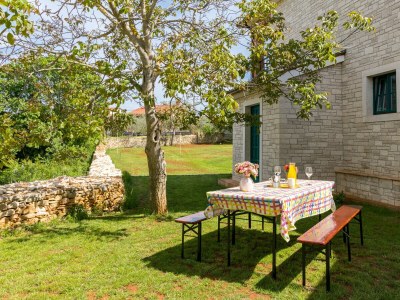 Villa Villa Boris with Private Pool - Outdoor photo 15