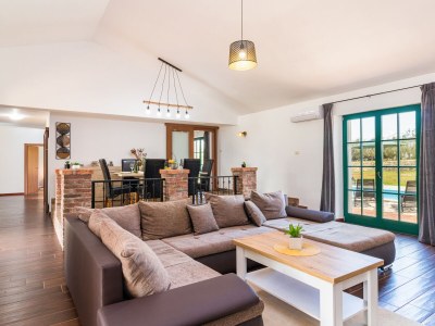 Villa Villa Boris with Private Pool - Features photo 17