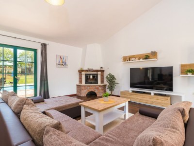 Villa Villa Boris with Private Pool - Features photo 18