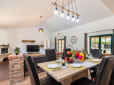 Villa Villa Boris with Private Pool - Features photo 19