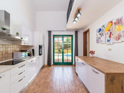 Villa Villa Boris with Private Pool - Features photo 22