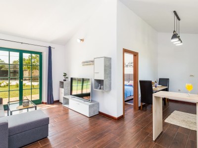 Villa Villa Boris with Private Pool - Features photo 30