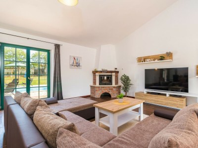 Villa Villa Boris with Private Pool - Features photo 42