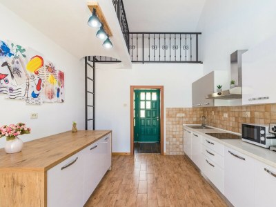 Villa Villa Boris with Private Pool - Features photo 45