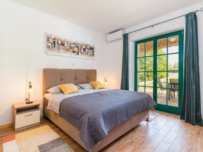 Villa Villa Boris with Private Pool - Features photo 48