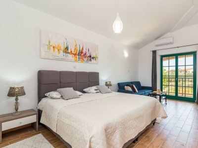 Villa Villa Boris with Private Pool - Features photo 61