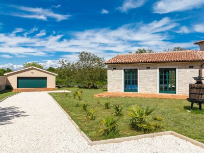 Villa Villa Boris with Private Pool - Environment photo 68