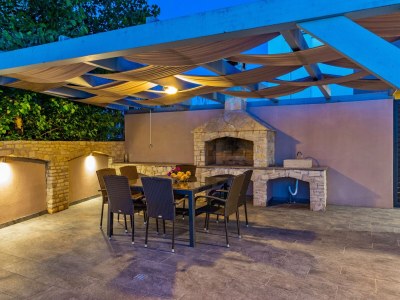 Villa Beautiful Villa Nika with Pool - Outdoor photo 4