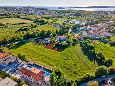Villa Beautiful Villa Nika with Pool - Outdoor photo 7