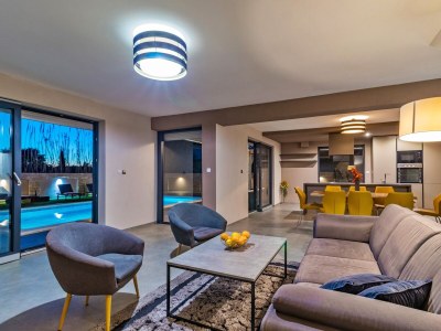 Villa Beautiful Villa Nika with Pool - Features photo 20