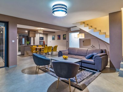 Villa Beautiful Villa Nika with Pool - Features photo 21