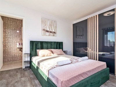 Villa Beautiful Villa Nika with Pool - Features photo 22