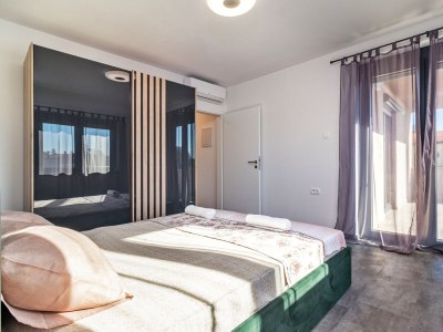 Villa Beautiful Villa Nika with Pool - Features photo 23